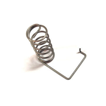 Material of torsion spring